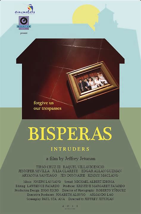 bisperas .